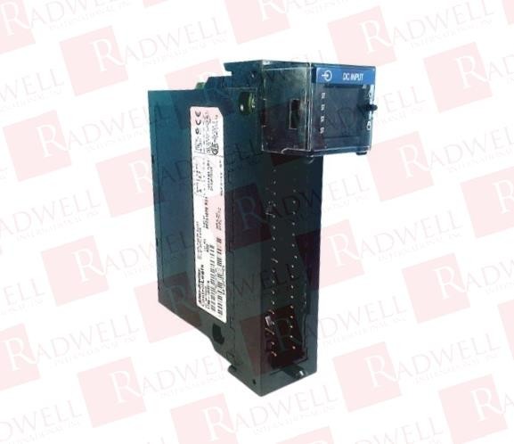 ALLEN BRADLEY 1756-IB32 / 1756IB32 (USED)
