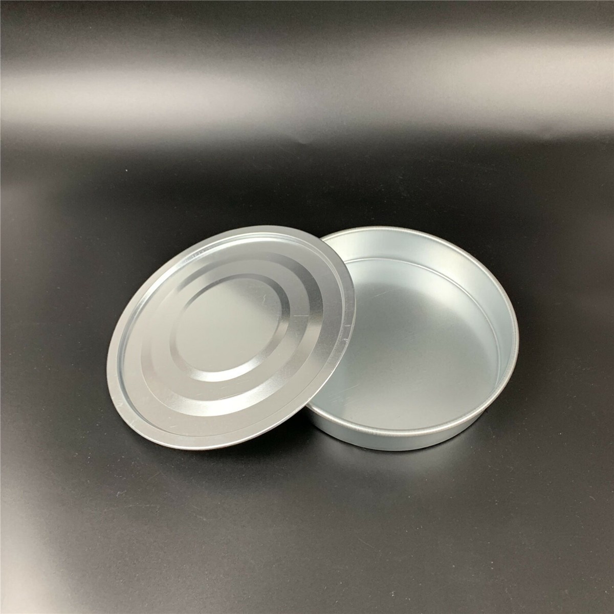 4-1000 Mesh 4.75-0.015mm Aperture Lab Standard Test Sieve Stainless 10/20/30cm
