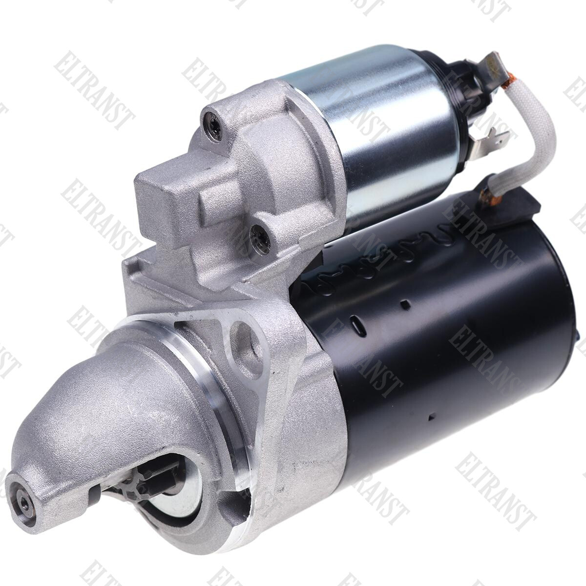 12V 9T Starter Motor 138-7454 340-8308 20R-3887 For Caterpillar C1.1 3013C 3014