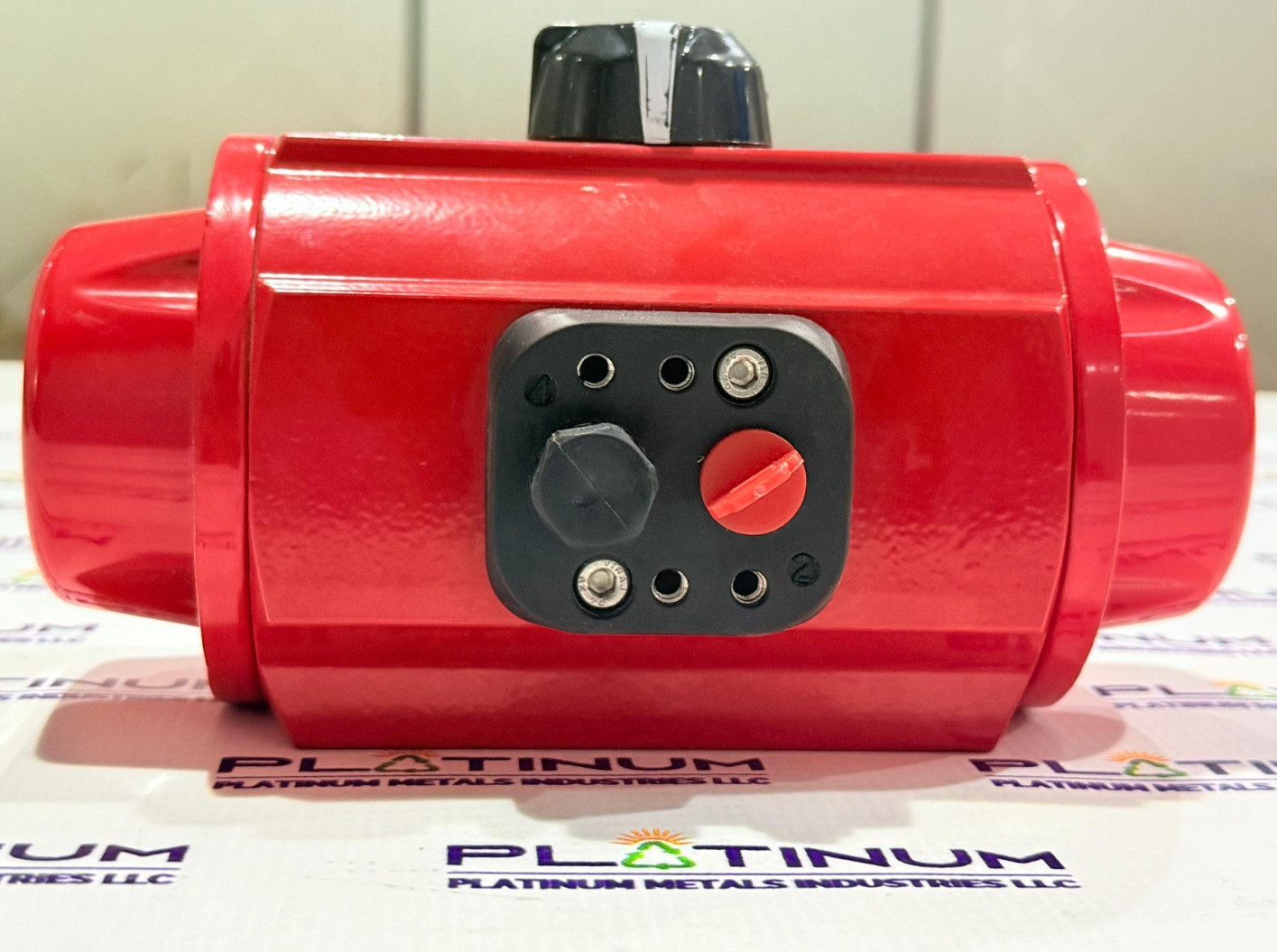 PRISMA / Pneumatic Actuator Valve / PA05S