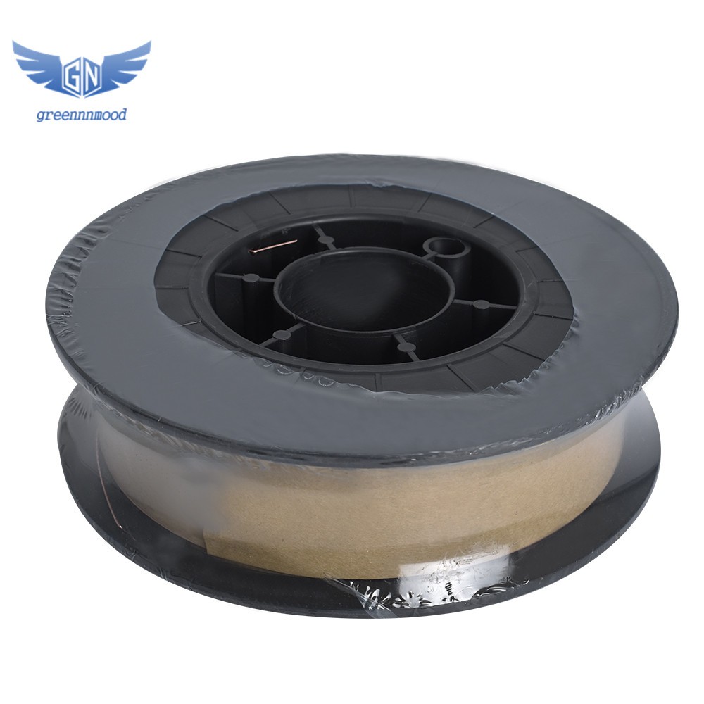 2Pack 11-lb Roll ER70S-6 .030″ (0.8mm) Mild Steel MIG Welding Wire