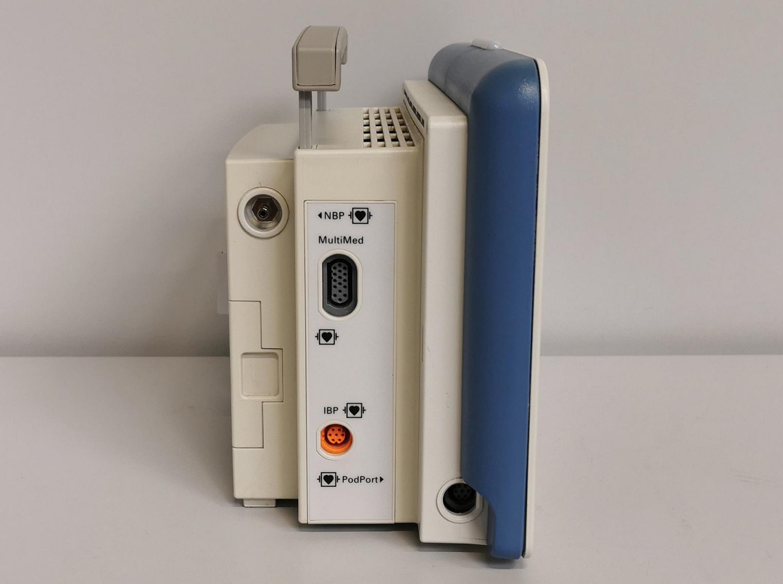 Patient Monitor – Dräger – Infinity Gamma XL – Patient Monitor