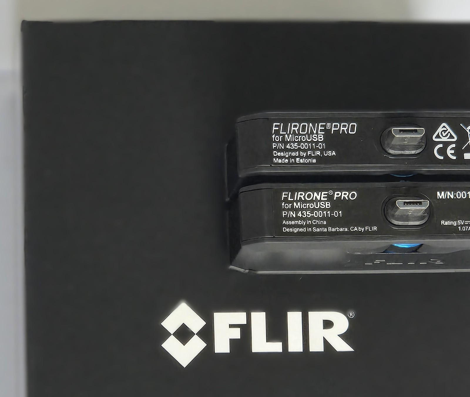 FLIR ONE PRO Android USB-C Adapter Thermal Camera |Professional Infrared Imaging