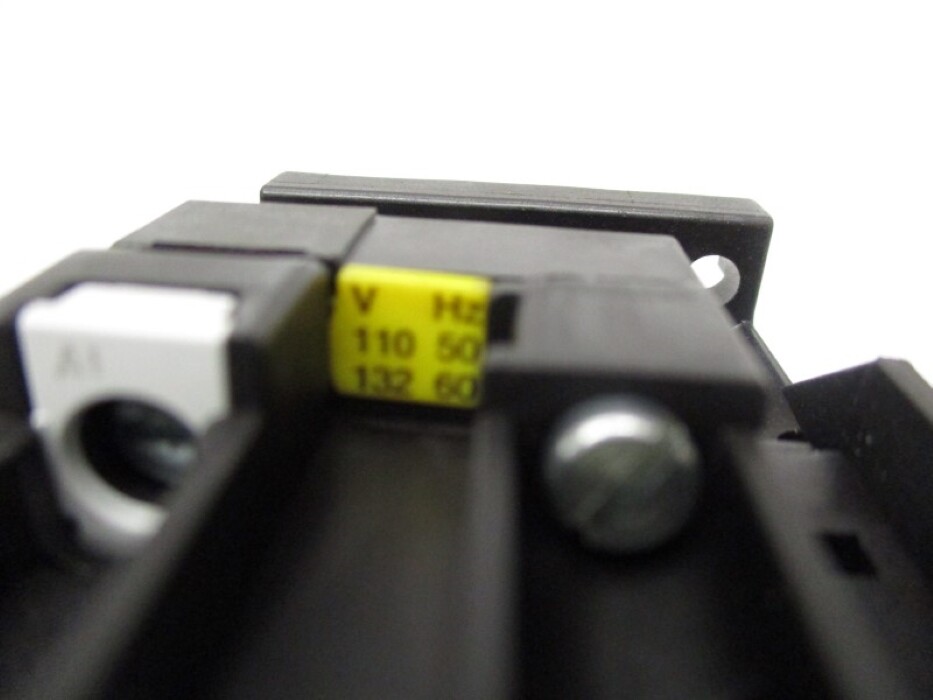 SIEMENS 3TH4262-0AF0 110/132V NSMP