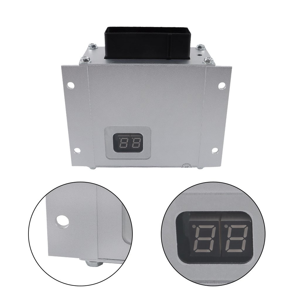 ECU Control Unit 100839 For Genie 5 GS-1532 GS-1930 GS-2032 GS-2046 GS-3268