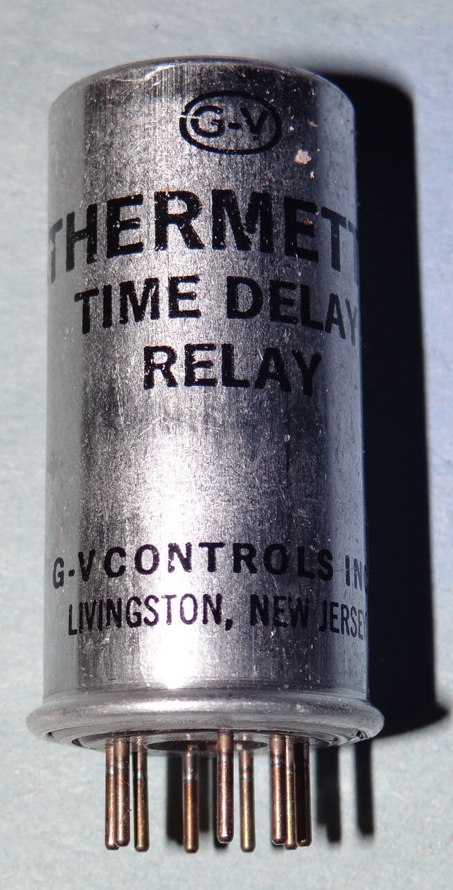 Time Delay Relay 9Pin TDR 26NO180T 26NO90T 26NO15T 26NO5T 26NC75T 26NC45T Pick 1