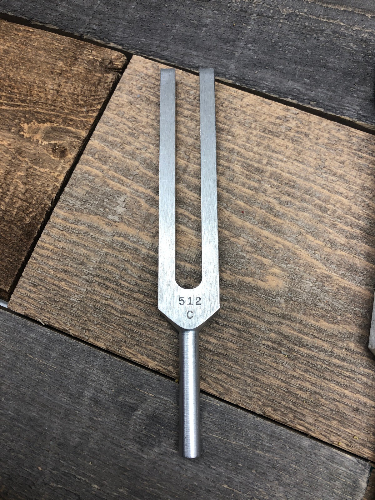 GRAFCO USA Tuning Fork 512C Diagnostic Sound 9A