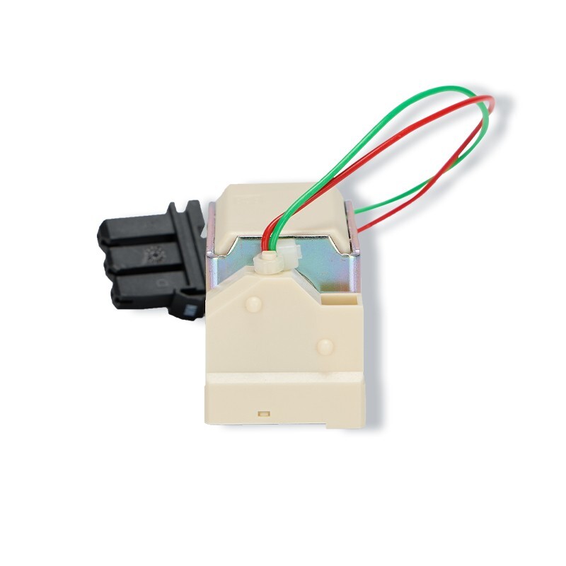 33671 Schneider ACB NW NT opening undervoltage release MN/UVR 200/250V AC/DC