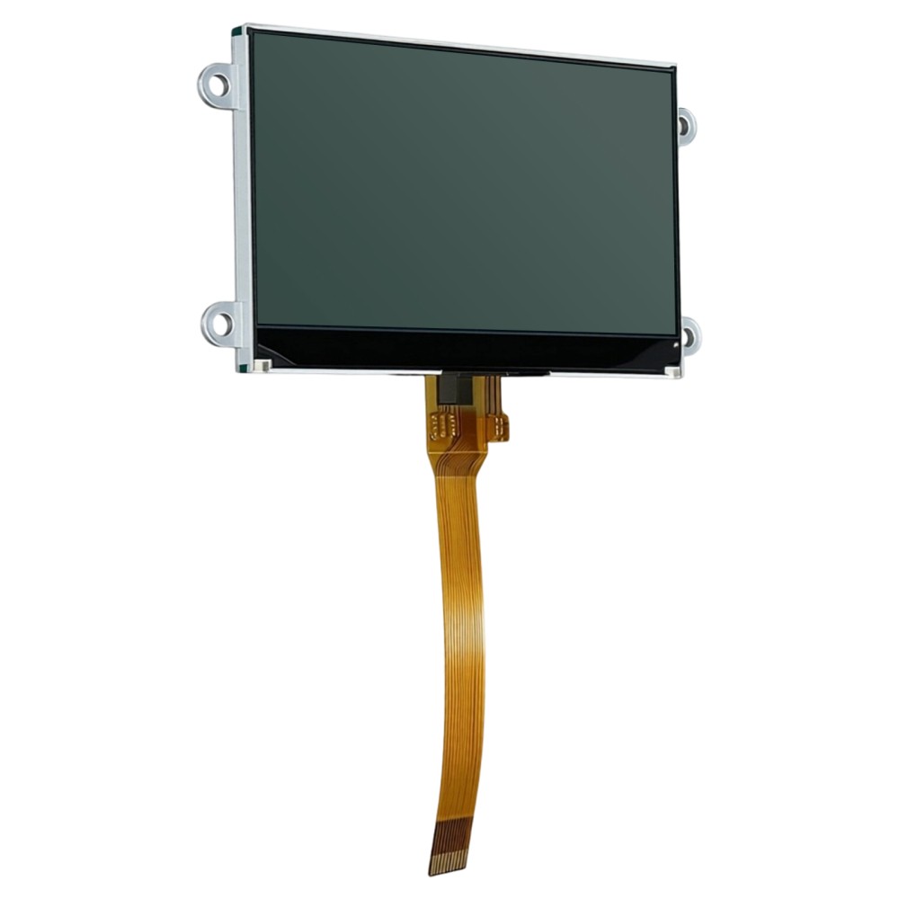 LCD DISPLAY FOR CARRIER TRANSICOLD X4 7500 7300 X3 2500 Vector 8500 8600 APX