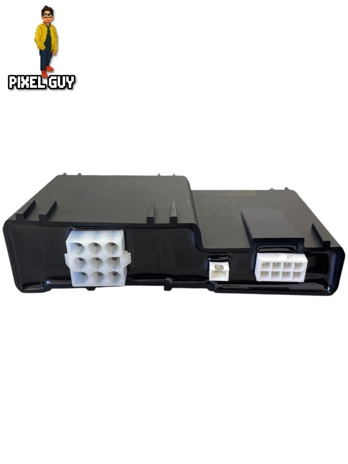 Running Board Controller Module Replacement D0831001 20240710 For Parts Only