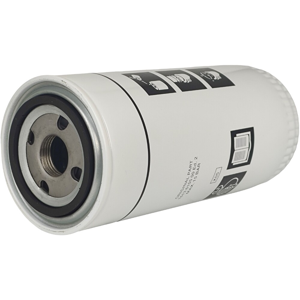 Oil Filter Element 1613-6105-00 for Atlas Copco Compressor 16136-105-90 P553771