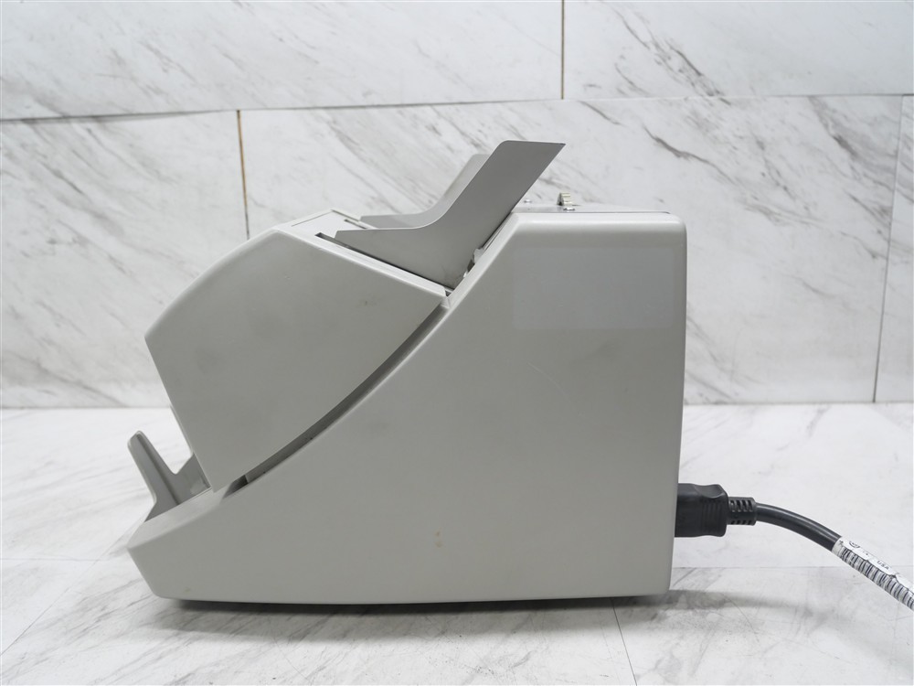Cummins JetScan 4062 Currency Note Bill Scanner Cash Counter 406-9902-00