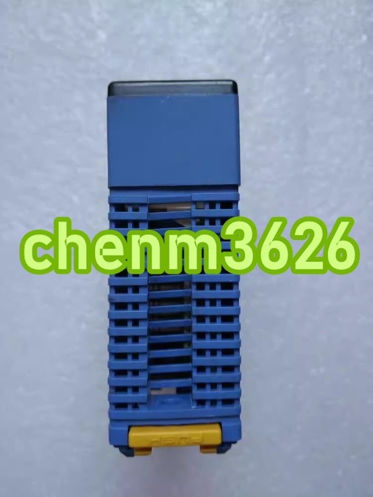 1PC USED Yokogawa F3WD64-3F #YY
