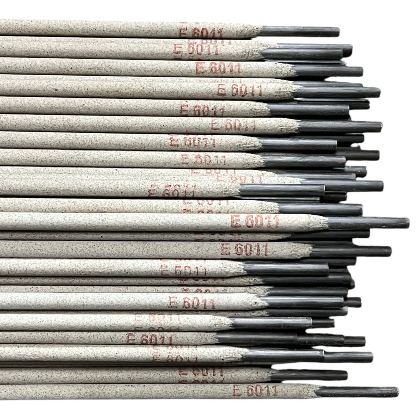 E6011 5/32″ Premium Arc Welding Rods Carbon Steel Electrode 60 lb (10 lb x 6-pk)