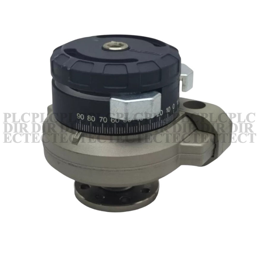 New FESTO DSRL-32-180-P-FW Semi-rotary Drive
