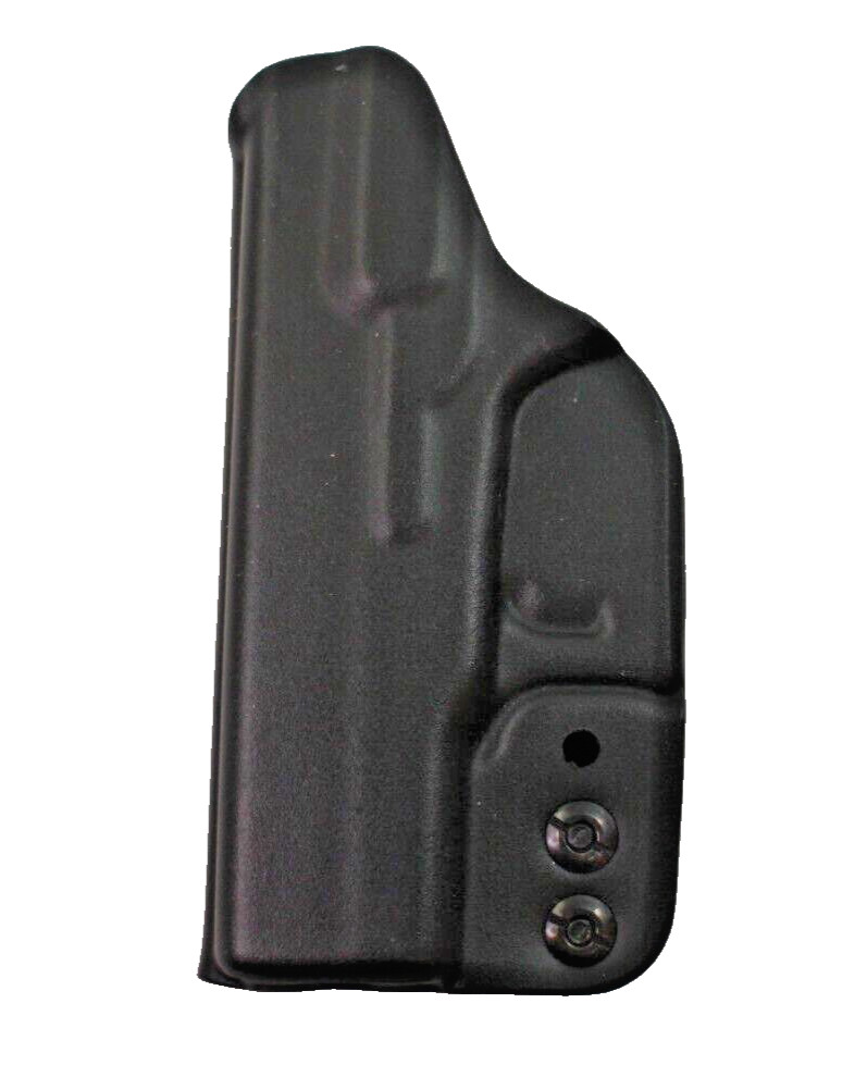 BladeTech Kydex Holster IWB/OWB Glock 43 RH