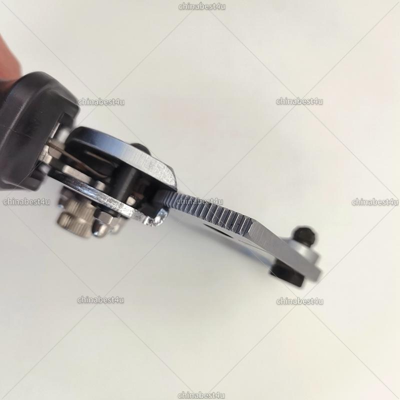 Heavy Duty Ratcheting Wire Cut Hand Tool Ratchet Cable Cutter Cut Up To 500mm2