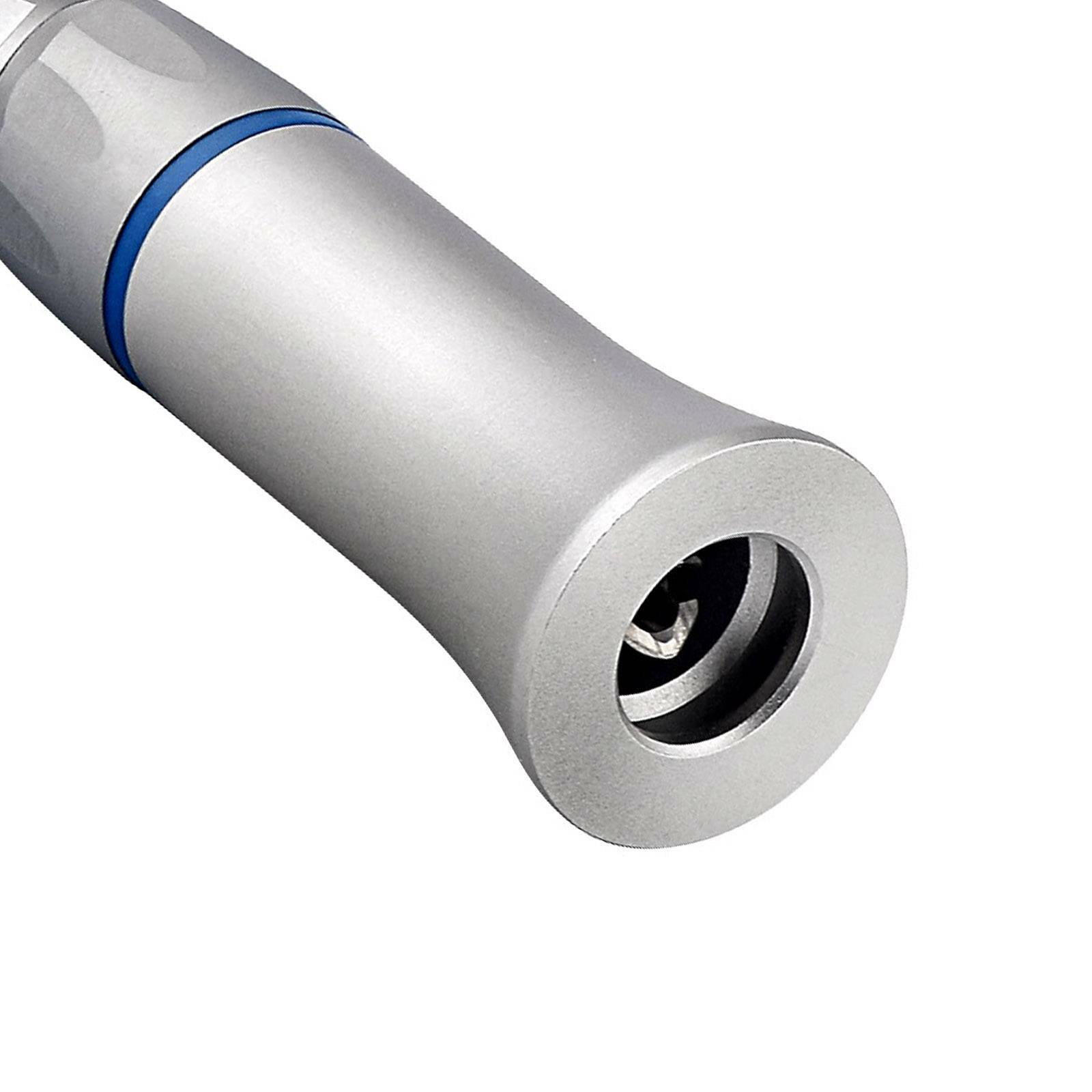 Dental Slow Low Speed Handpiece E-type Push Button/ Latch Contra-Angle NSK Style