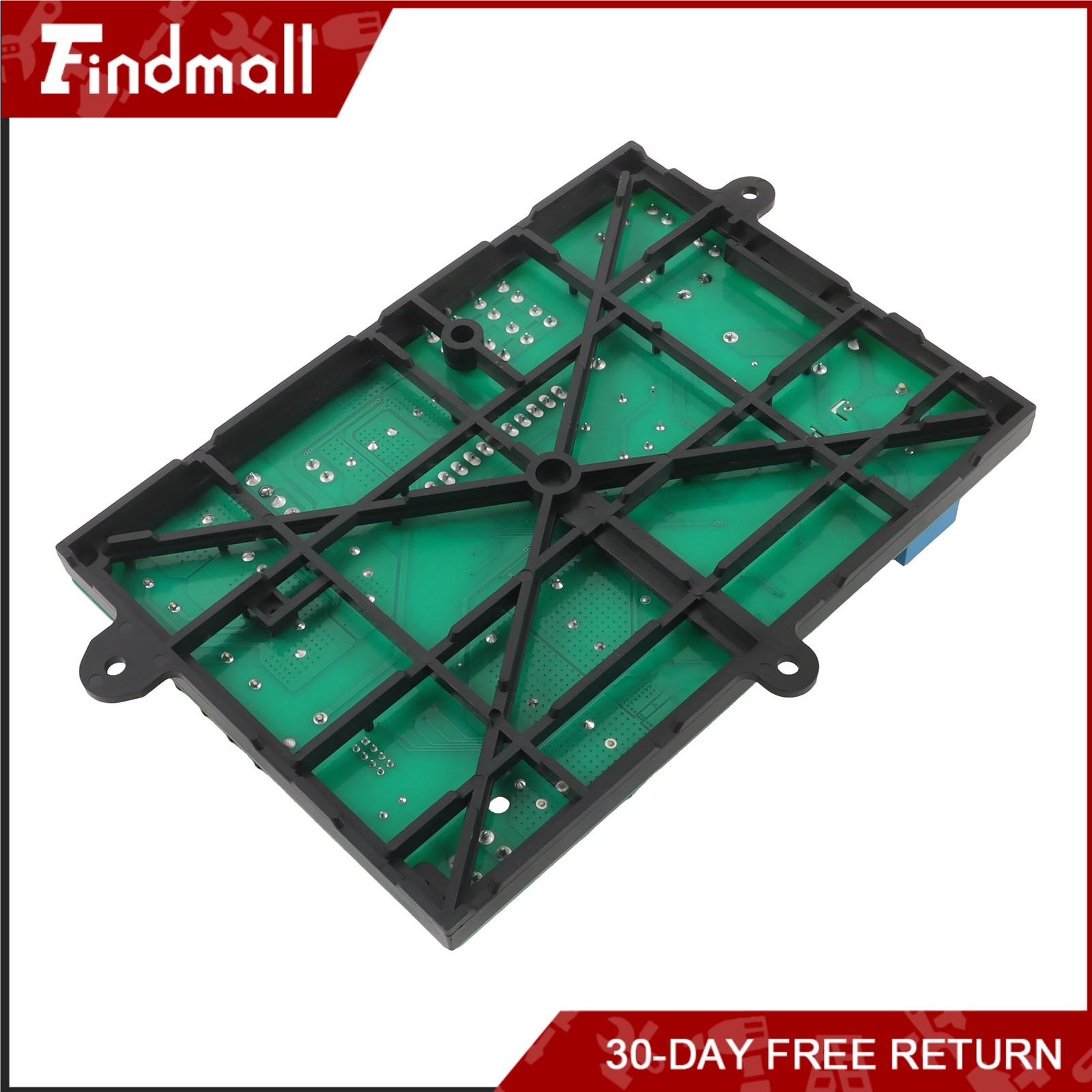 Findmall Gas Furnace Circuit Board HK42FZ018 CEPL130590-01 1172550 Control Board