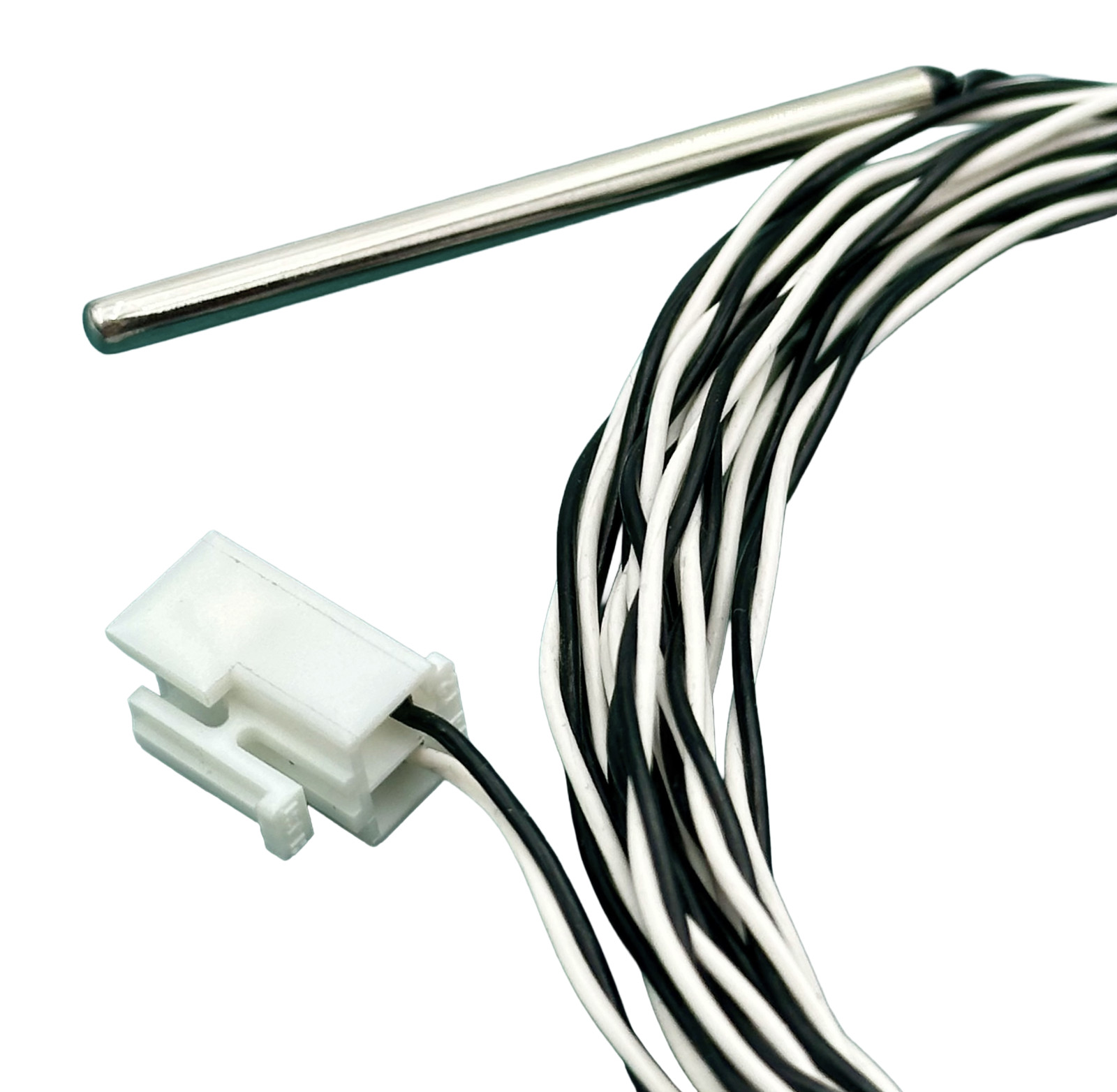 Replacement Alto-Shaam SN-38111 Temp Control Probe, 1kOhm RTD, 12 Month Warranty