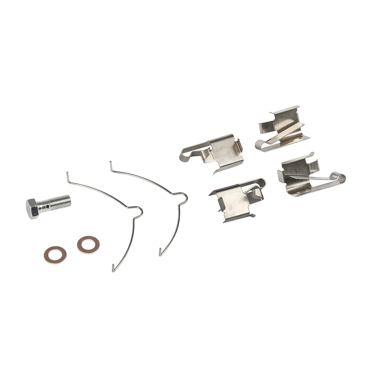Brake Caliper Bracket Compatible Excursion F-250 Super Duty 2000-2004 Front Left