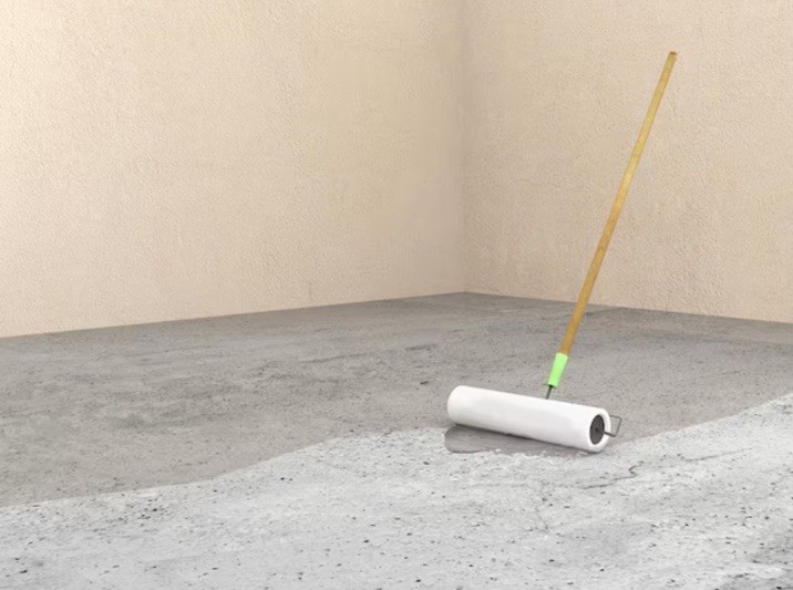 2x Drylok 1 gal. Clear Interior Exterior Floor & Wall Masonry Waterproofer