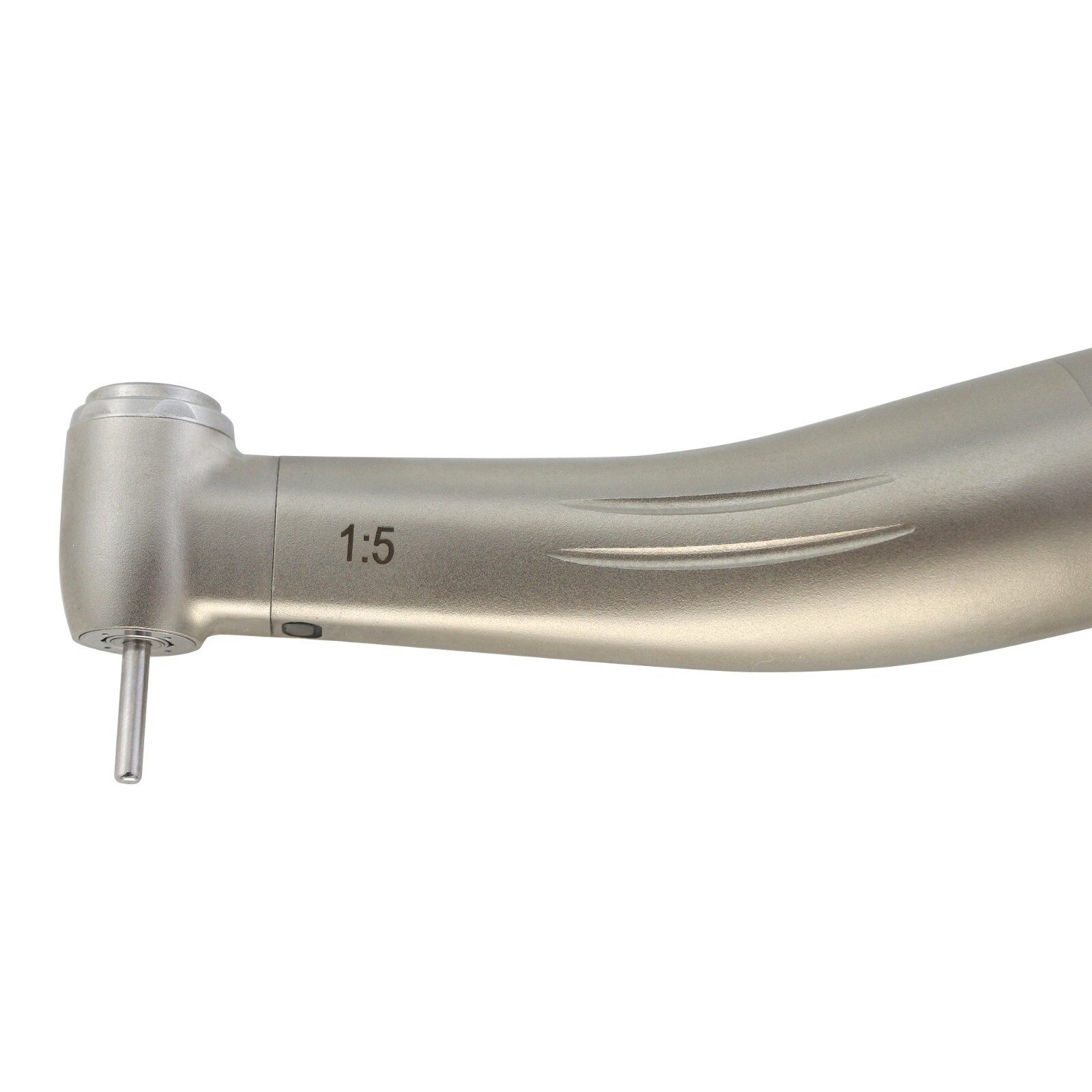 Dental Electric Handpiece 1:5 Fiber Optic Contra Angle MINI Head KaVo LUX M25L