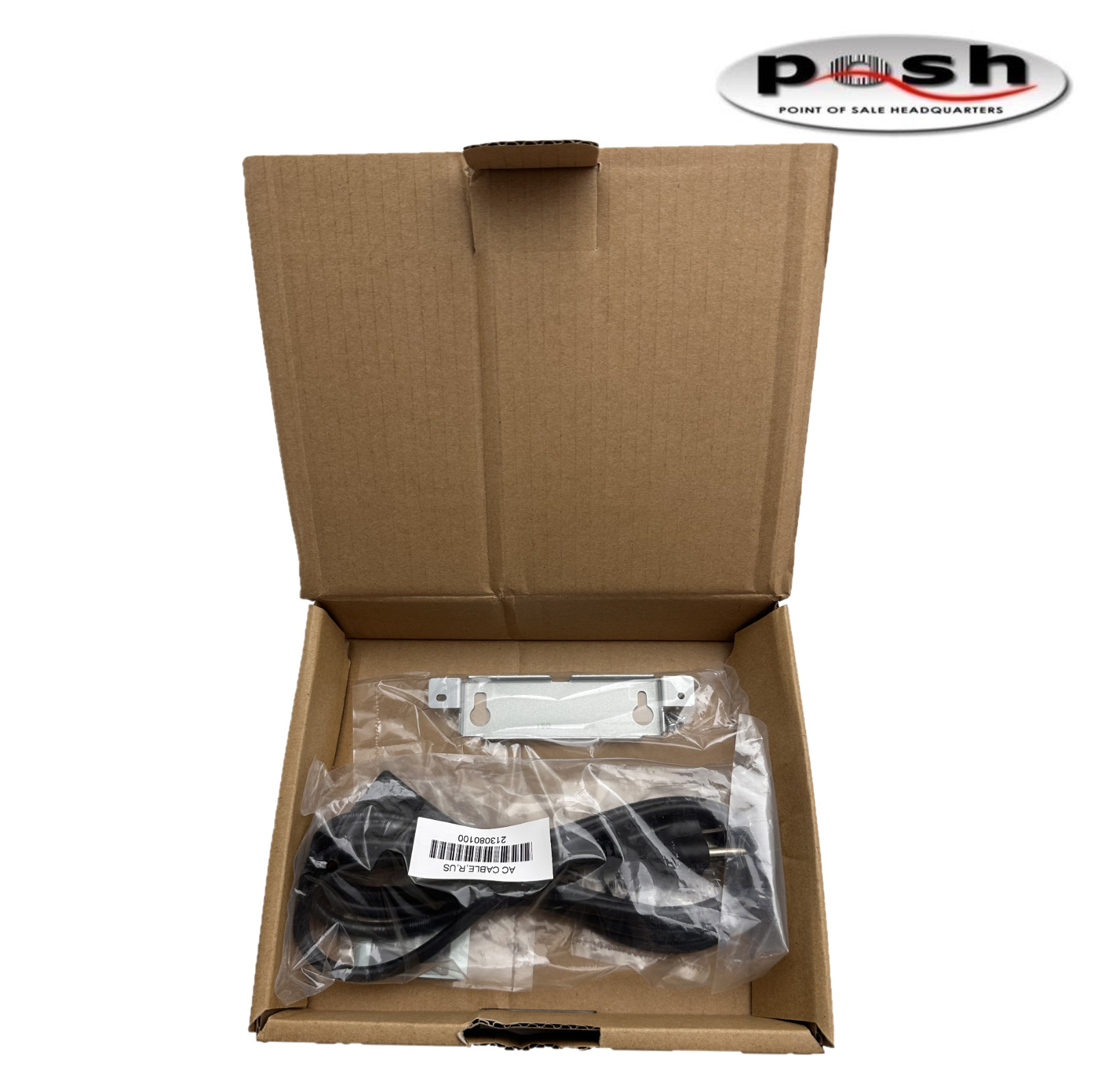 NEW Epson TM-T20II M267D Thermal POS Receipt Printer USB Receipt Printer
