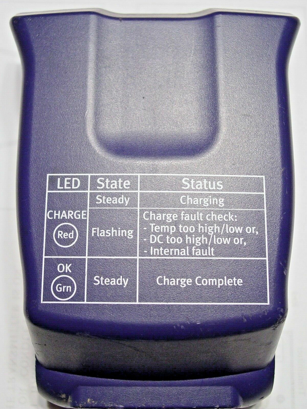 JDSU DSAM Meter Vival Hst 3000 Extended Life Battery 7.4v 11.0Ah 21102064