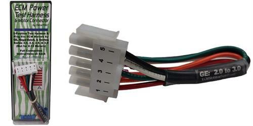 UZPH1 – Power Test Harness #1 – G8-341 / G38341