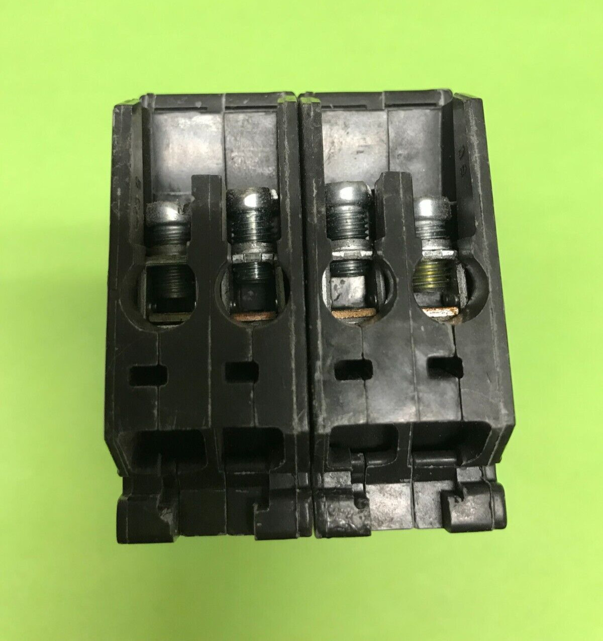 EATON BQ220250 QUAD 2P 20A/2P 50A CIRCUIT BREAKER