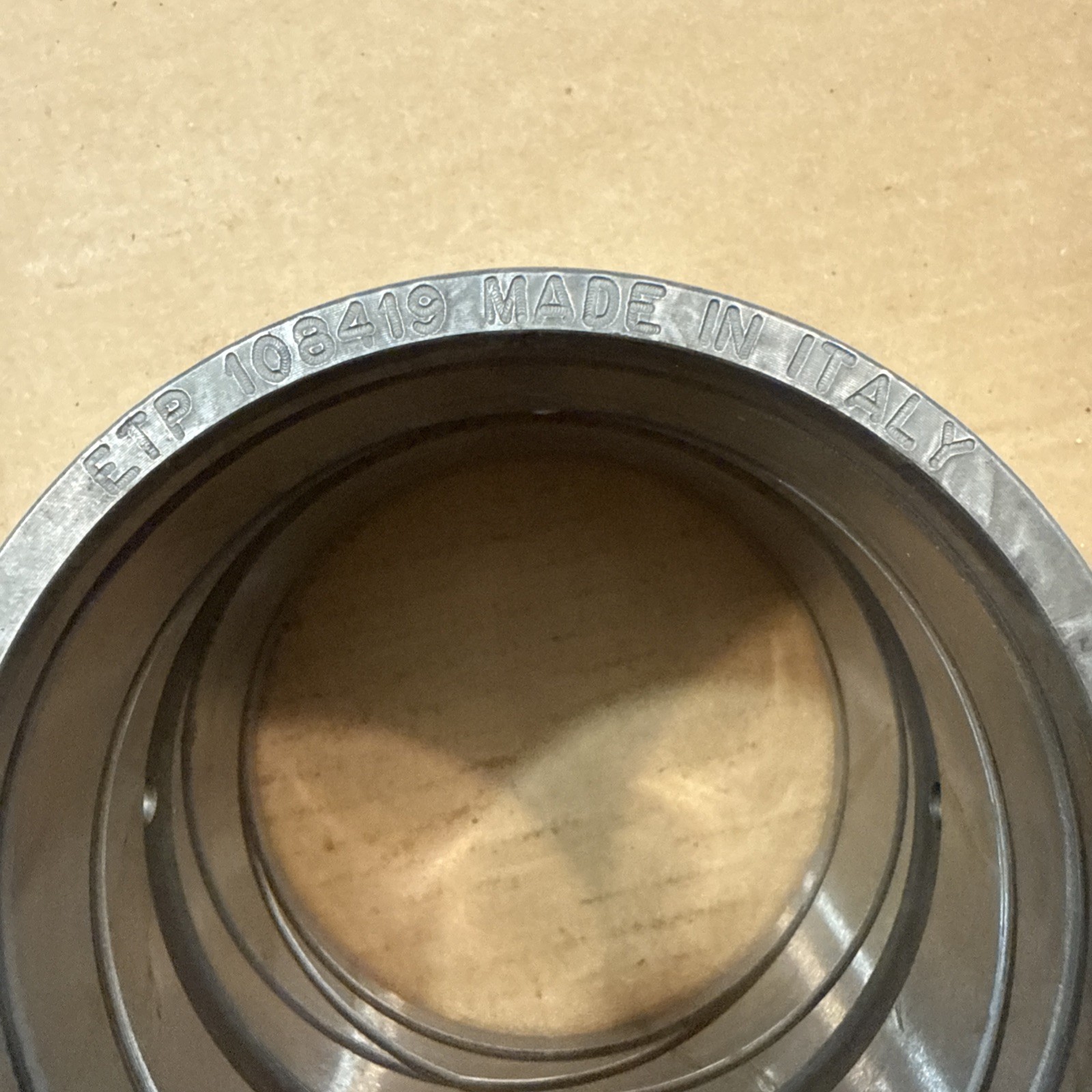 208-70-13141 – Bushing fits Komatsu with Free Shipping MAKE AN OFFER!!!