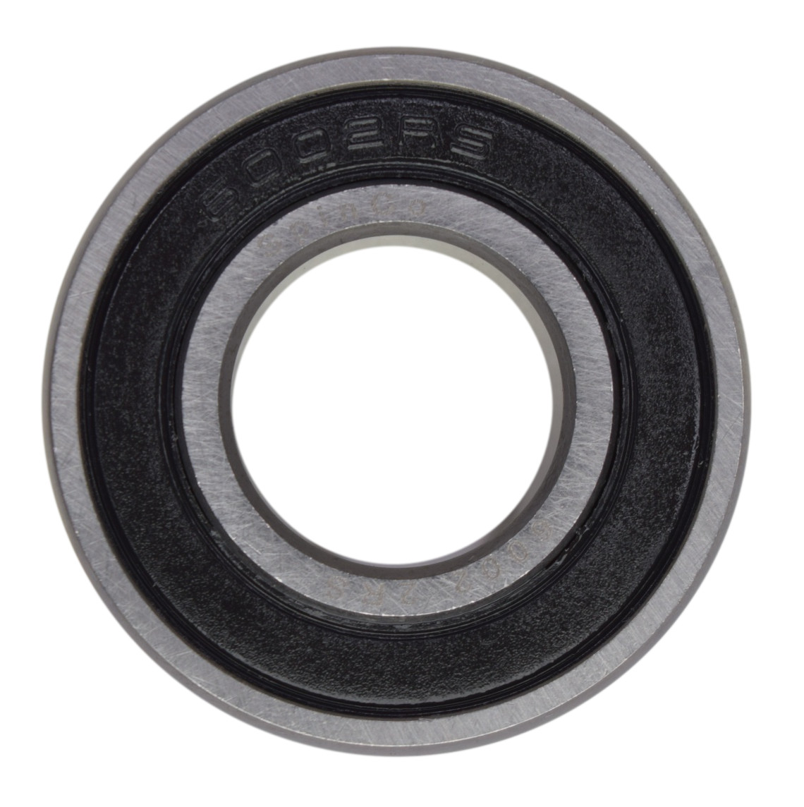(4 Each) 6002-2RS, 6002LLU, 6002DDU Sealed Radial Ball Bearing 15X32X9 SpinCo