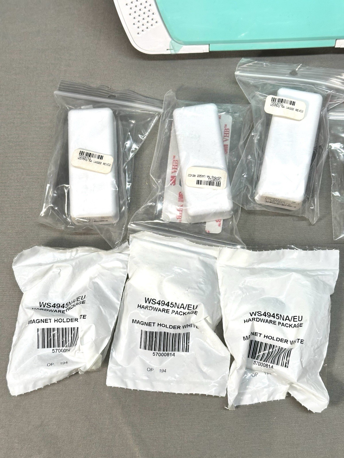 DSC Impassa KIT447 Self Contained 2Way Wireless Security System Kit NEW
