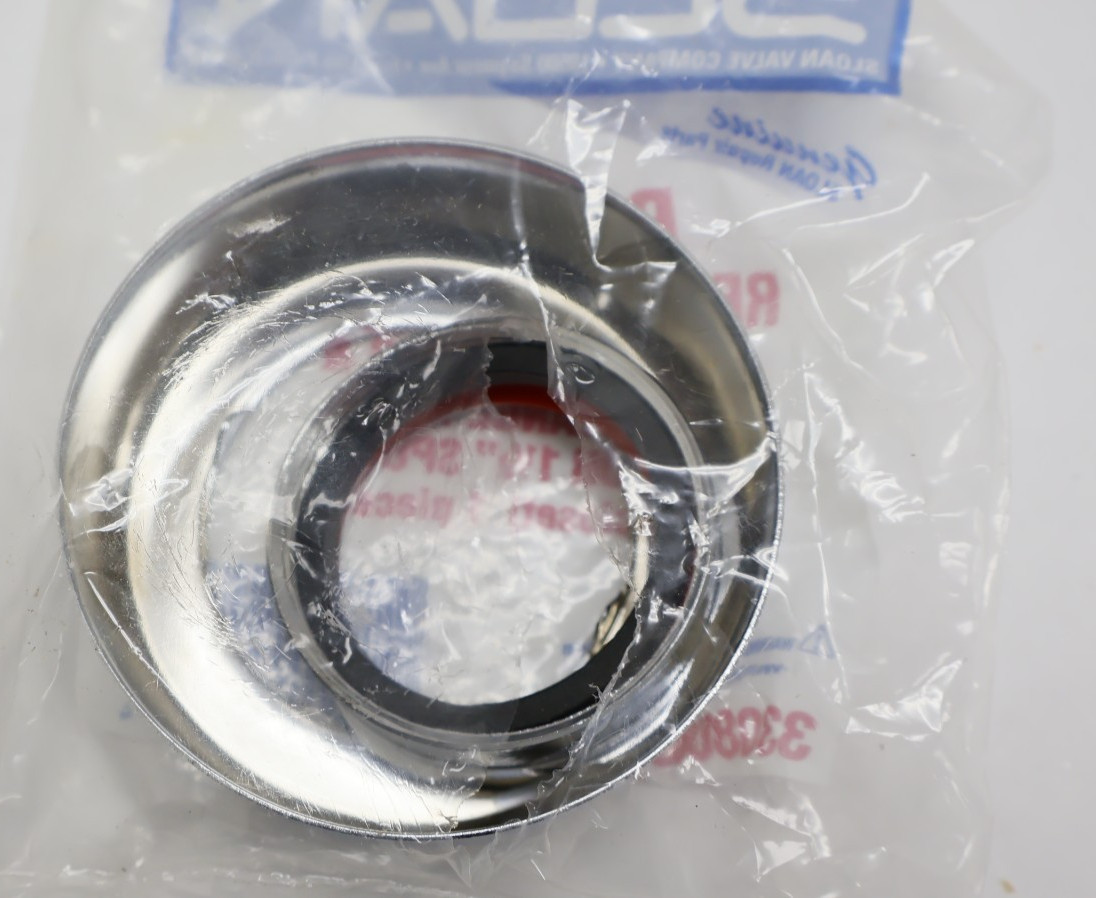 Sloan Regal 110 XL Flushometer 3.5 GPF Chrome Toilet Flush Valve 3080101 New