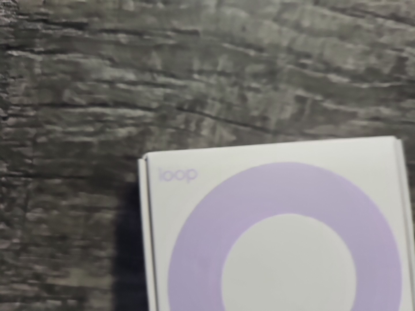 Loop Quiet 2 Ear Plugs For Noise Reduction – 14dB – Color – Violet – Open Box