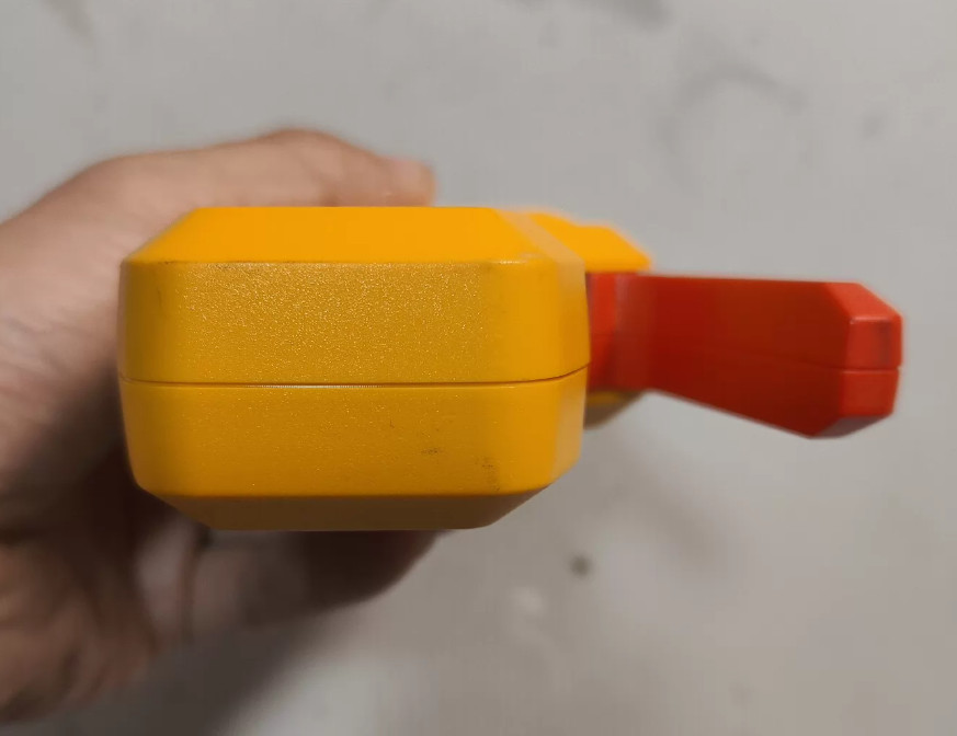 1pcs Fluke a283FC AC/DC Current Clamp