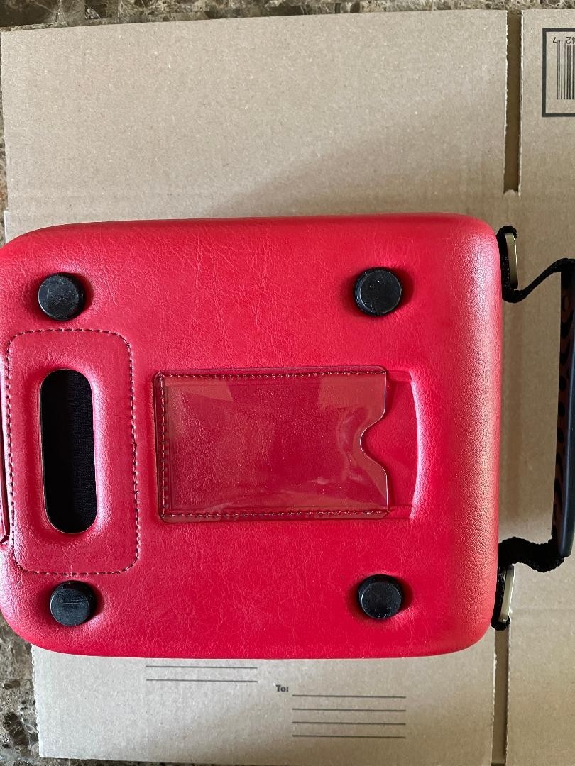 Philips Heartstart FRx AED Semi-Rigid Case NEW (Case Only)