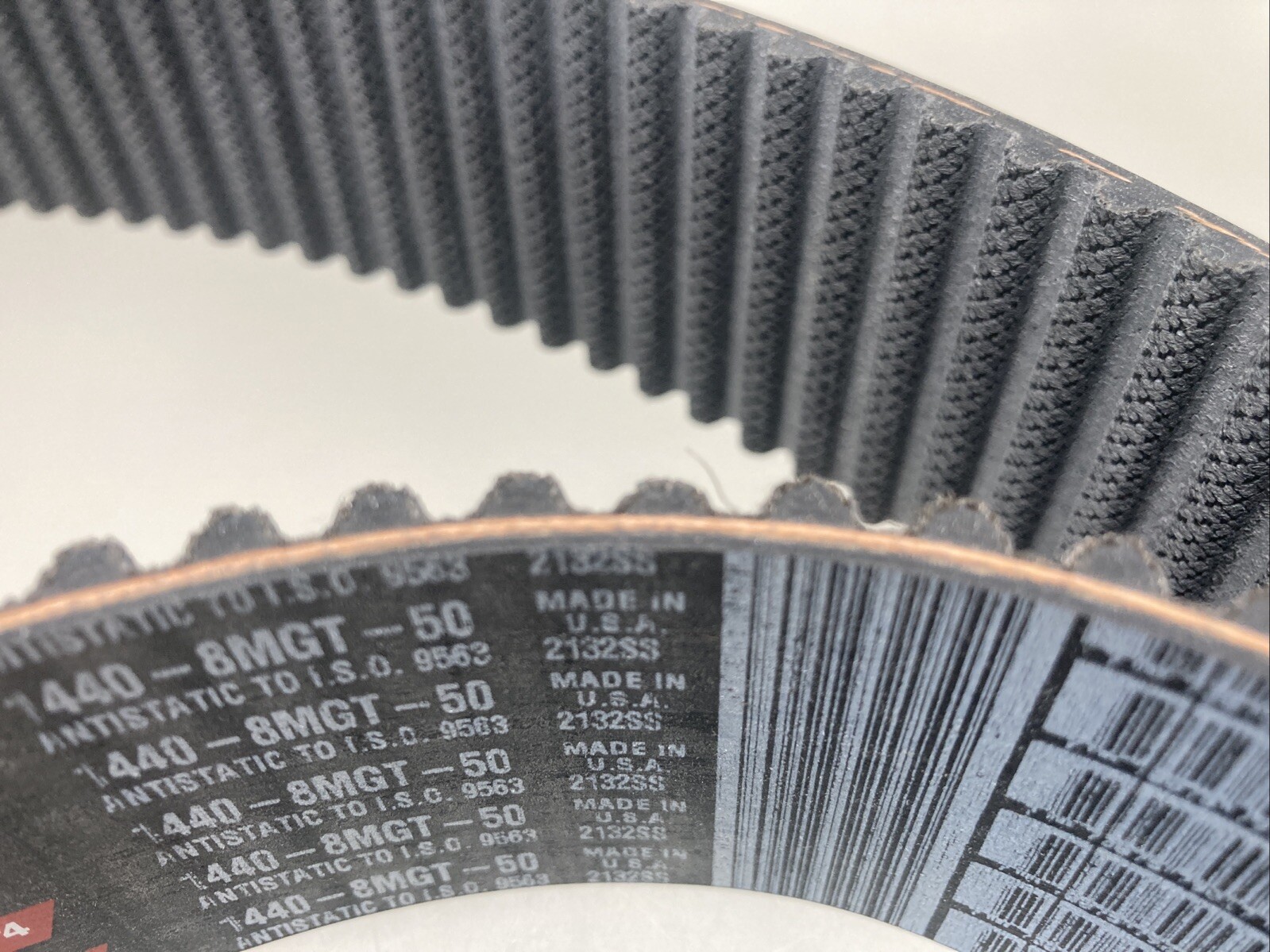Gates 1440-8MGT-50 POWERGRIP GT4 BELT – * Free Fast Shipping *