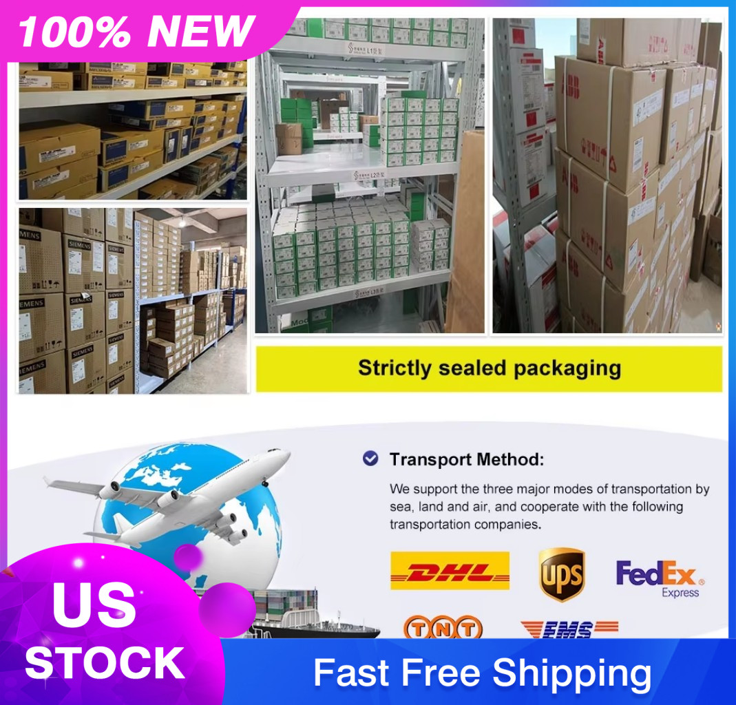 NEW Pro-face GLC2300-TC41-24V Proface HMI Touch Screen Panel 1 years warranty