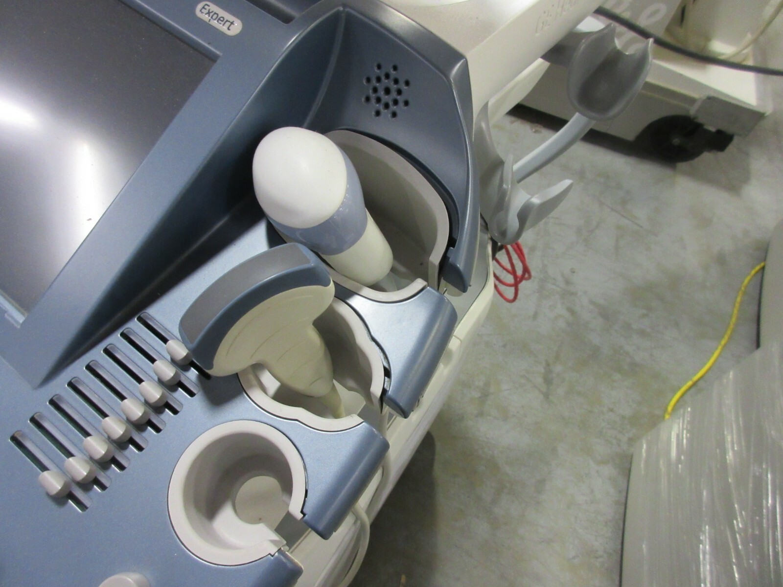 GE Voluson E8 Expert