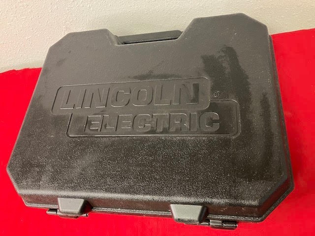 Nice Lincoln Electric Magnum Pro 100SG Spool Gun