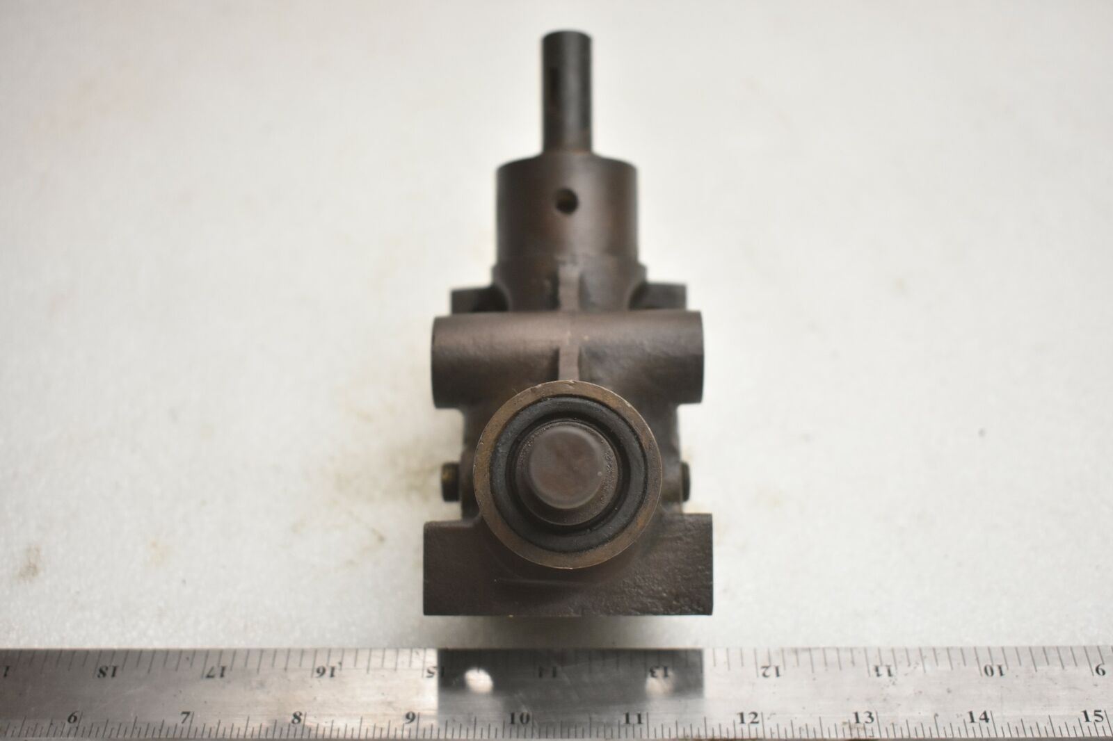 Stow 90 Degree Angle Drive Unit, Gearbox 40 80-8 New Old Stock