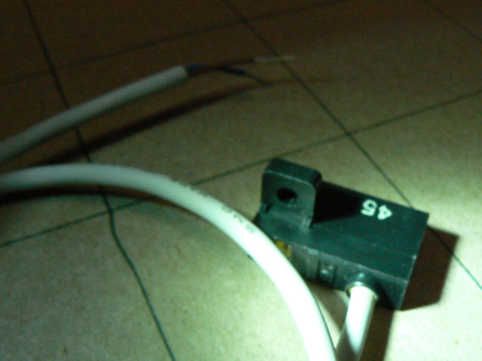 SMC D-A79W, AutoSwitch. Reed Switch -New- (T)