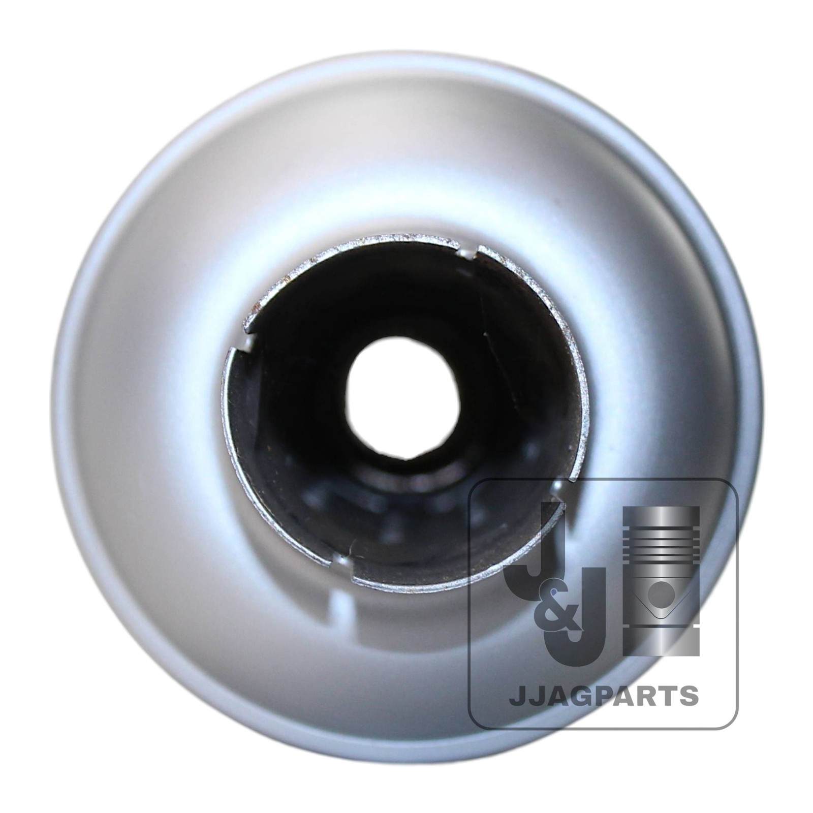 Factory Second Restoration Muffler Fits Farmall A B C 100 130 Tractors 360720R91