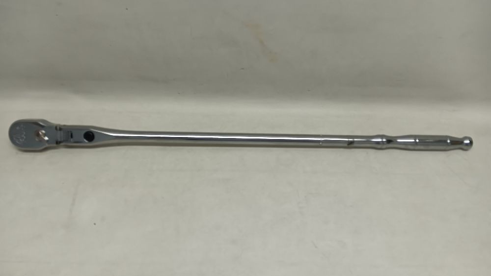 MAC TOOLS VR2690LFK 1Z 26″ FLEX HEAD RATCHET