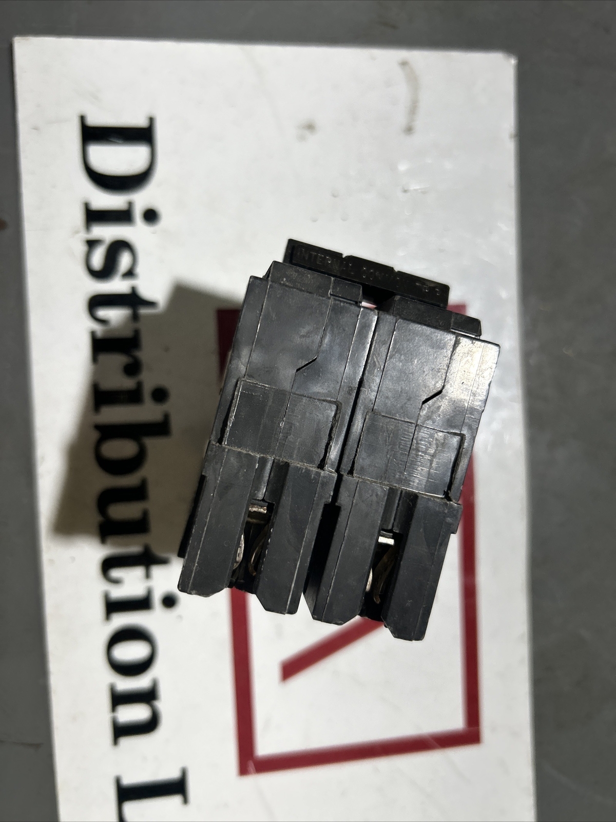 General Electric THQB2130 Bolt-On Circuit Breaker 30A 240V 2P 1PH THQB 30 AMP