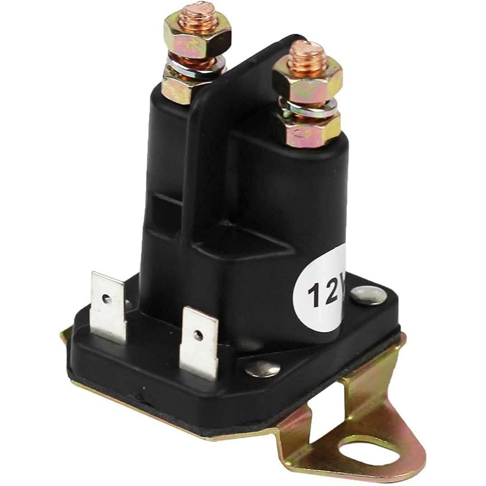 582042801 Starter Relay Solenoid suitable For AYP Craftsman Poulan For Husqvarna