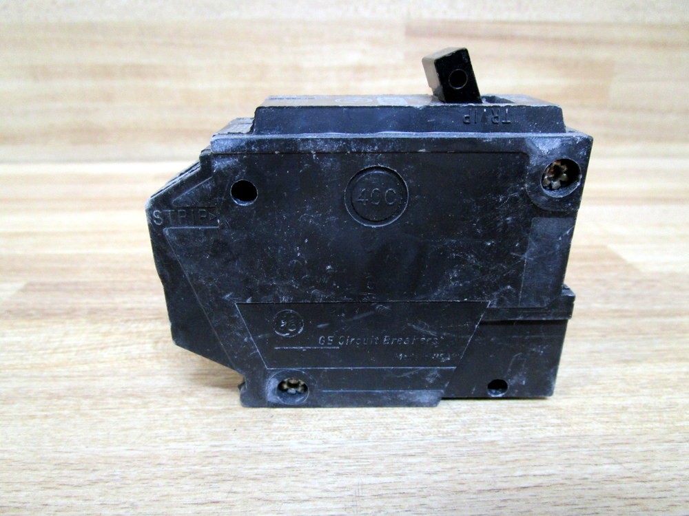GE General Electric THQL1130 Circuit Breaker
