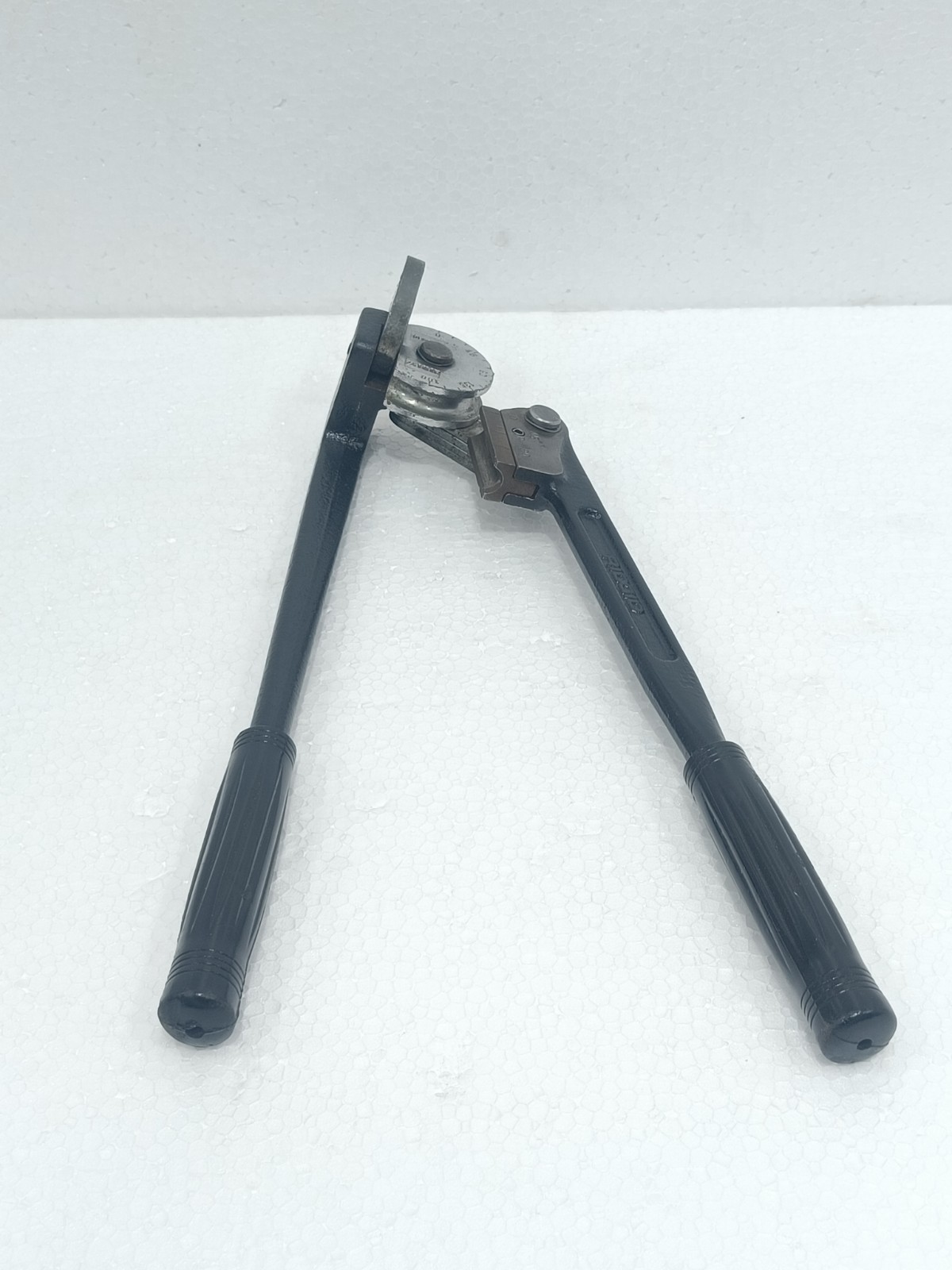 RIDGID MODEL 410M/36102 TUBING BENDER 10MM OD 24 MM R HEAVY DUTY INDUSTRIAL